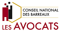 LOGO AVOCAT CNB